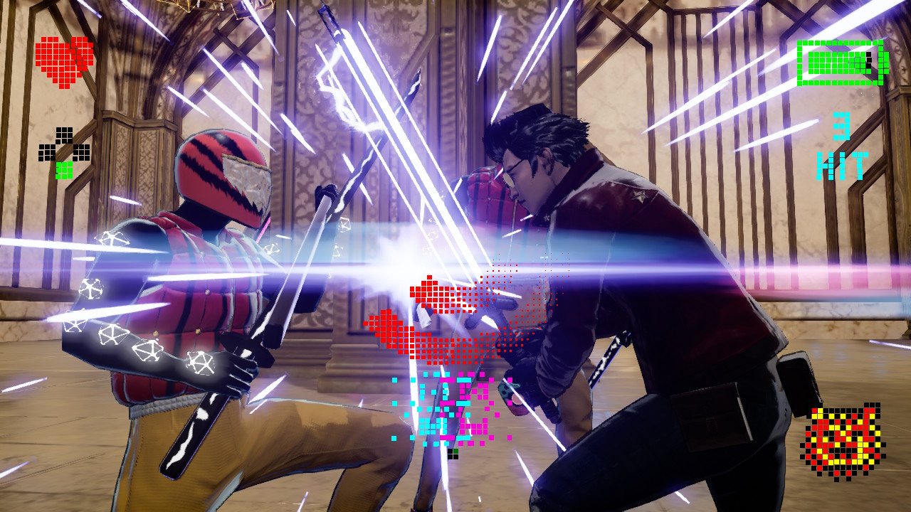 No More Heroes 3 - Switch No More Heroes 3 - Switch